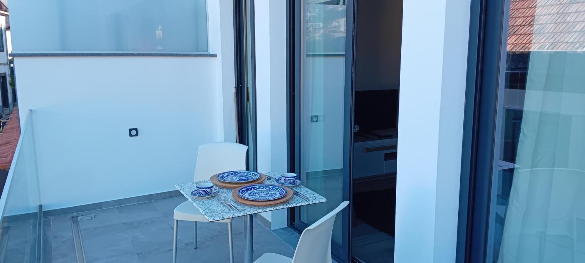 Living Caboqueira Apartment Funchal  Exterior photo