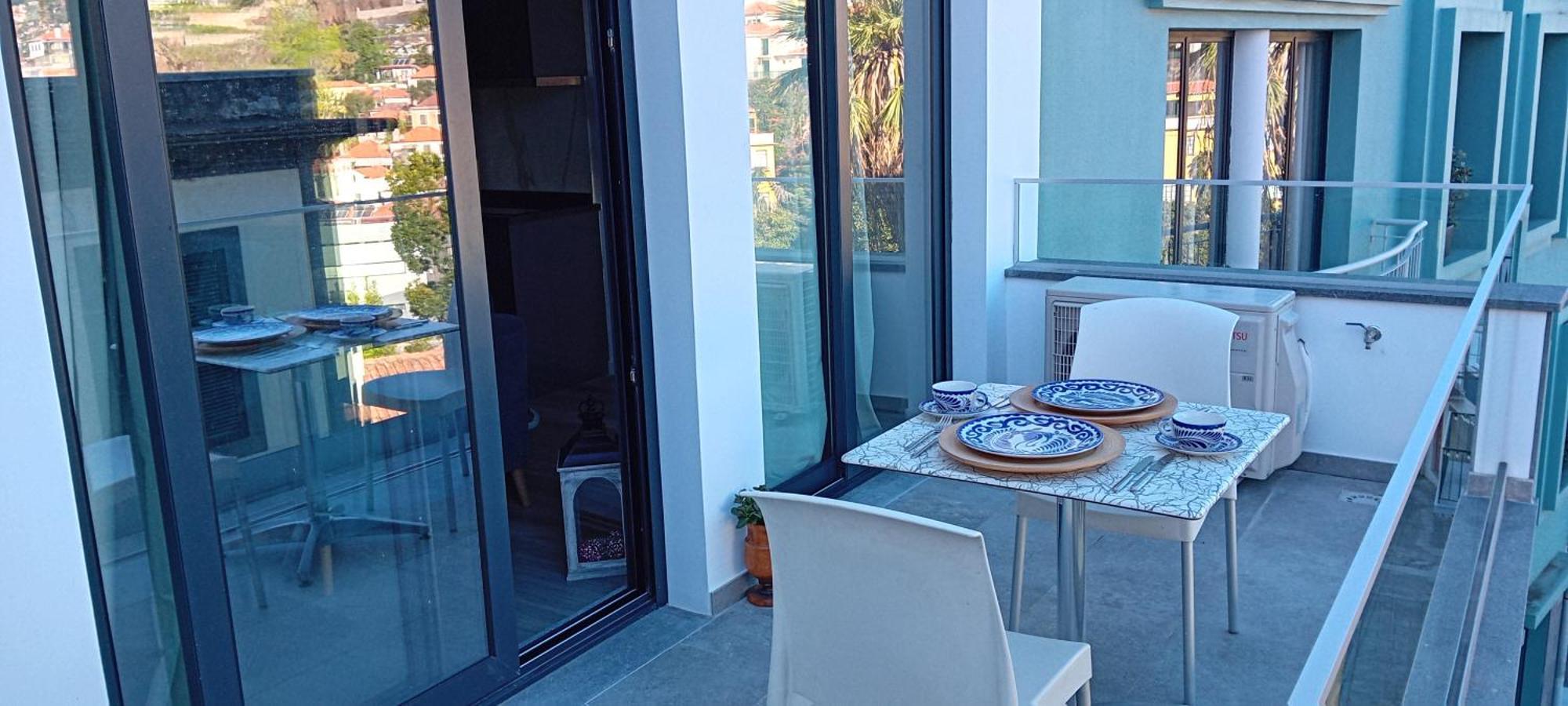 Living Caboqueira Apartment Funchal  Exterior photo
