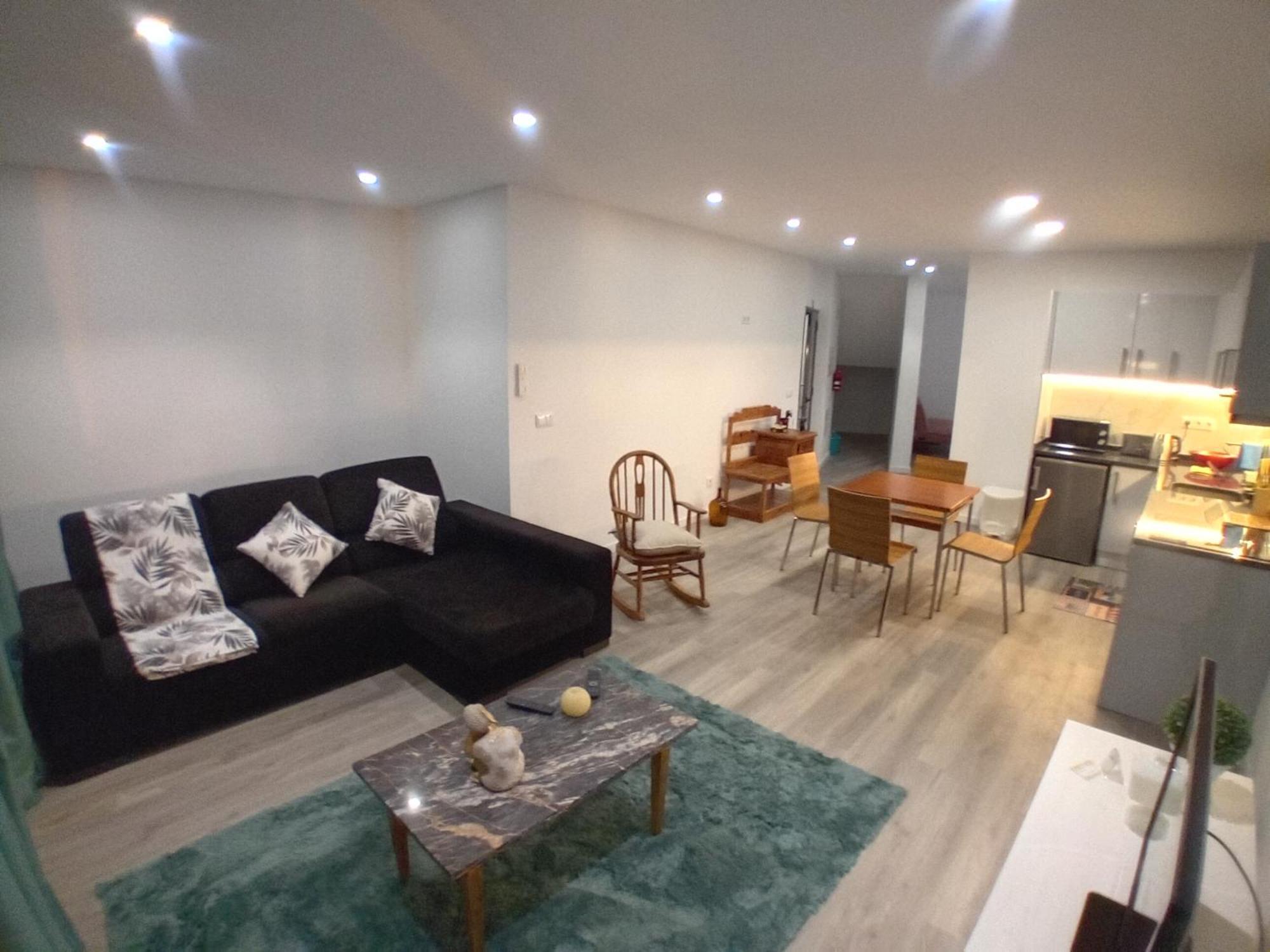 Living Caboqueira Apartment Funchal  Exterior photo